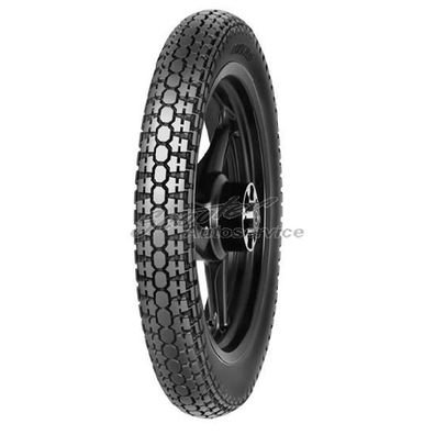 Mitas Motorrad-Reifen 3 -19 57P H-02 TT (49P) | 67104