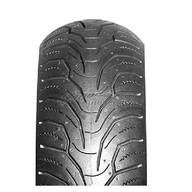 Vee Rubber Motorrad-Reifen 100/90 -12 64P VRM-396 TL vorne (49P) | 52466