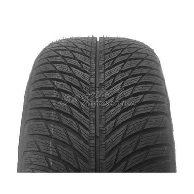 Winterreifen Michelin 275/40 R20 106V Pilot Alpin 5 3PMSF ND0 XL (102H) | 55666