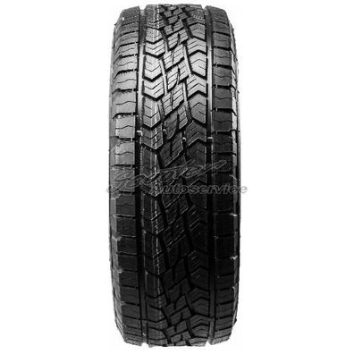 Continental Sommer-Reifen 225/75 R16 115R CrossContact ATR DOT20 (115Q) | 8196