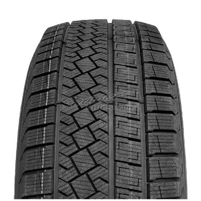 Winterreifen Pirelli 205/55 R16 91H Winter Ice Zero Asimmetrico 3PMSF | 68926