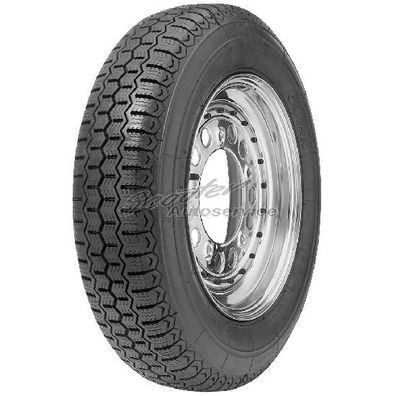 Sommer-Reifen Michelin 6.40 R13 87S ZX (85P) | 28753