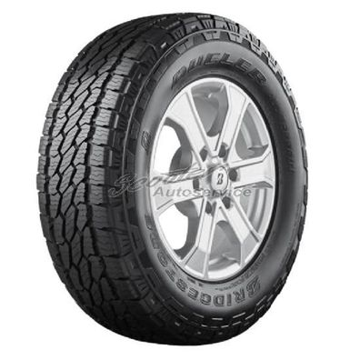 Sommerreifen Bridgestone 255/70 R16 111T Dueler All Terrain A/T-002 | 32061