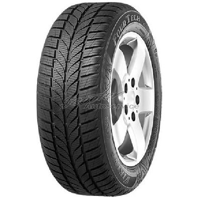 Allwetterreifen Viking 225/55 R17 101W FourTech Plus 3PMSF XL (101H 98V) | 95362