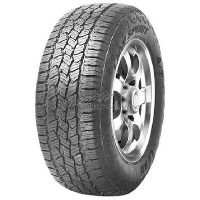 Leao Allwetter-Reifen 265/70 R15 112T LionSport AT100 3PMSF (112S) | 44735