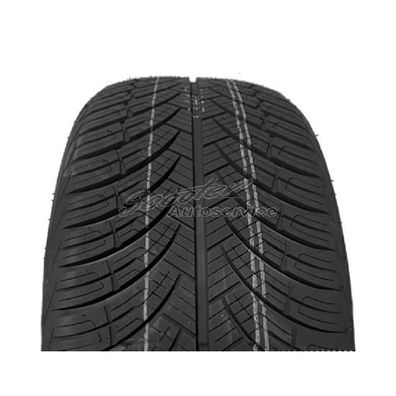 Allwetterreifen Zmax 265/45 R20 108V X Spider A/S 3PMSF XL (108T) | 94250
