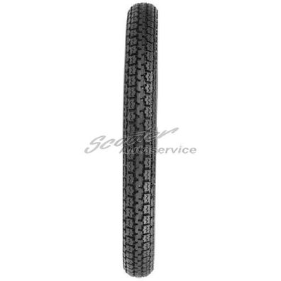 Motorrad-Reifen Vee Rubber 2.75 -17 46P VRM-015 hinten TT (41P) | 76461