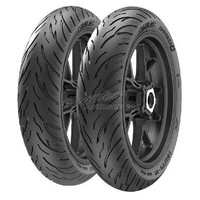 Motorrad-Reifen Anlas 160/60 R14 69H Tournee 2 | 53134
