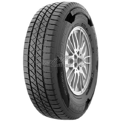 Ganzjahresreifen Starmaxx 235/65 R16 C 121R VanMaxx AS 3PMSF (121Q 121N) | 83071