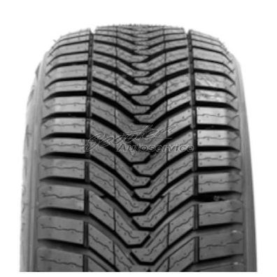 Allwetterreifen Landsail 205/45 R17 88W ZR SeasonsDragon 2 3PMSF XL (84W) | 42354
