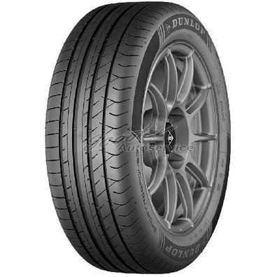 Dunlop Sommerreifen 235/55 R18 100V SportResponse (94V 97H 100H 98V 95V) | 52122