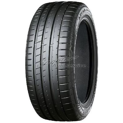Sommerreifen Yokohama 235/35 R20 92Y Advan Sport EV V108 Elect XL (92V) | 80102