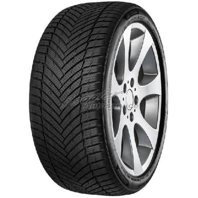 Ganzjahresreifen Minerva 245/40 R20 99W All Season Master 3PMSF XL (95W) | 90773