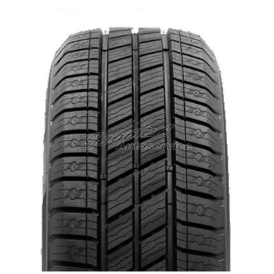 Allwetterreifen Radar 195/70 R15 104R RG-AS-V02 3PMSF XL (102R) | 27082