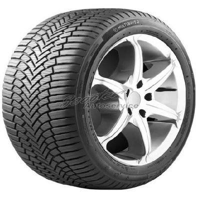 Ganzjahresreifen Lassa 225/50 R17 98W MultiWays 2 3PMSF XL (91V 94W 97W) | 31327