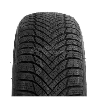 Winterreifen Minerva 205/65 R16 99H Frostrack HP 3PMSF XL (91S 96H 99T) | 97434