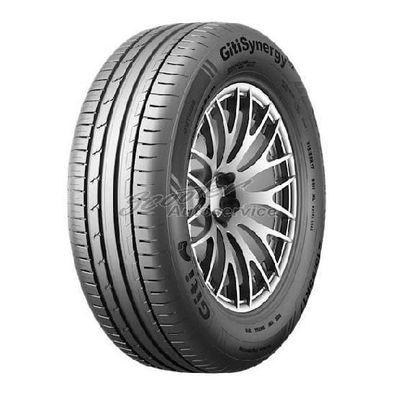 Giti Sommer-Reifen 225/55 R17 97V Synergy H-2 VW DOT21 (94V 91H 97H 91V 94H) | 6969