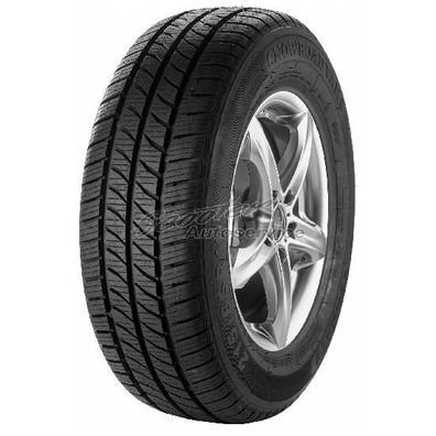 Tomket Winter-Reifen 195/65 R16 C 104T SnowRoad Van 3 3PMSF 8PR DOT21 (99T) | 66316