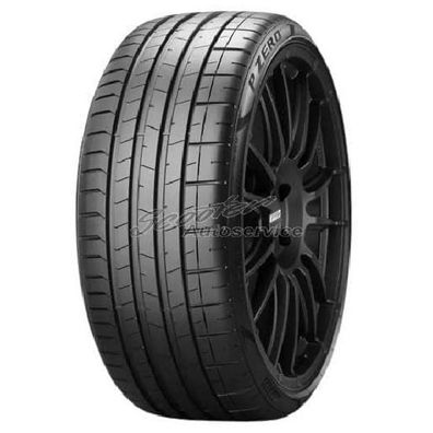Pirelli Sommer-Reifen 275/40 R19 105Y P-Zero PZ-4 Sports Car Notlauf-MOE XL | 34729
