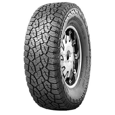 Kumho Allwetterreifen 265/75 R16 116T Road Venture AT-52 3PMSF (112T 111T) | 28605