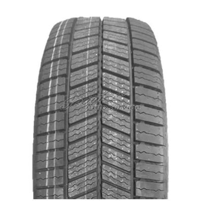 Continental Allwetterreifen 185/75 R16 C 104R VanContact A/S Ultra 3PMSF 8PR | 60908