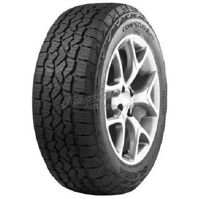 Allwetterreifen Lassa 265/60 R18 110T Competus A/T 3 3PMSF (110S) | 3114