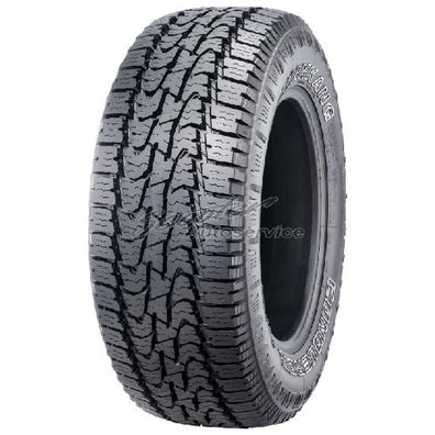 Allwetter-Reifen Nankang 215/65 R16 109N Conqueror AT-5 Plus | 76334
