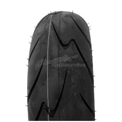 Mitas Quadreifen 130/90 -10 61P Maxima TL hinten vorne | 18526