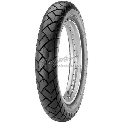Motorradreifen Maxxis 140/80 -17 69H Traxer M-6017 TL hinten (69T 69S 66S) | 27955