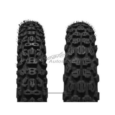 Rebel Motorrad-Reifen 80/90 -21 48P X-Enduro 01 TT | 4592