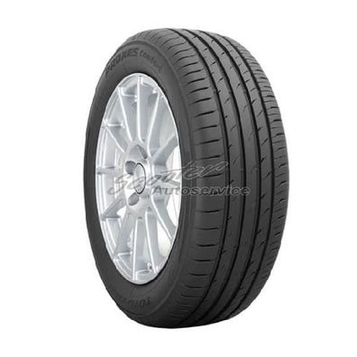 Sommerreifen Toyo 235/55 R17 99V Proxes Comfort (96V 90V 97V 99H) | 25484