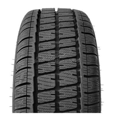 Ganzjahresreifen Dunlop 225/70 R15 C 112R EconoDrive AS 3PMSF 8PR | 93265
