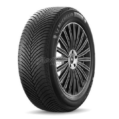 Michelin Winter-Reifen 175/60 R16 82H Alpin 7 3PMSF (80H) | 14057