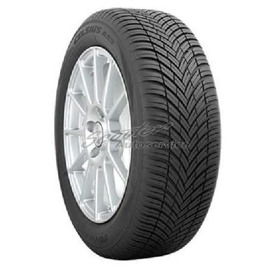 Ganzjahresreifen Toyo 175/60 R16 86H Celsius AS2 3PMSF XL (82H) | 59775