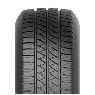 Petlas Ganzjahresreifen 195/75 R16 C 107R VanMaster A/S Plus 3PMSF 8PR | 50433