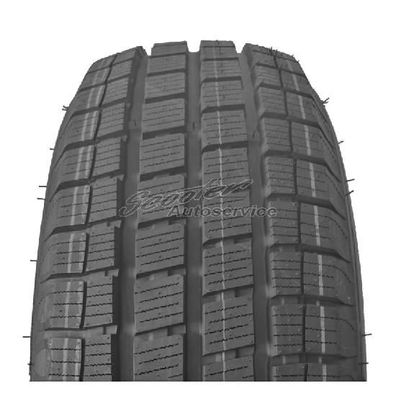 Ganzjahresreifen Triangle 205/75 R16 C 113T SeasonX Van TA-702 3PMSF 8PR | 86410