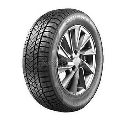 Sunny Winterreifen 215/45 R17 91V WinterMax NW-211 3PMSF XL (91T 91H 91S) | 23976