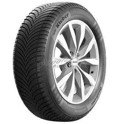Allwetter-Reifen Kleber 165/65 R14 79T Quadraxer 3 3PMSF (75T) | 57778