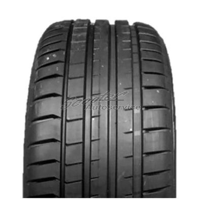 Michelin Sommerreifen 205/50 R16 87W Pilot Sport 5 (83V 87H 87V 83H 79W) | 45119