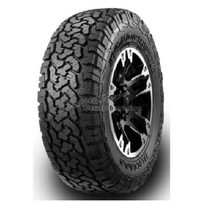 Roadcruza Ganzjahresreifen 235/85 R16 120R RA-1100 3PMSF 10PR RWL (104Q) | 67008