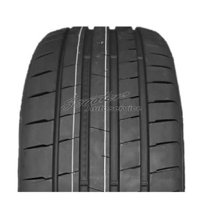Kumho Sommer-Reifen 245/35 R19 93Y ZR Ecsta Sport PS-72 XL (89W 93W 89Y) | 11477