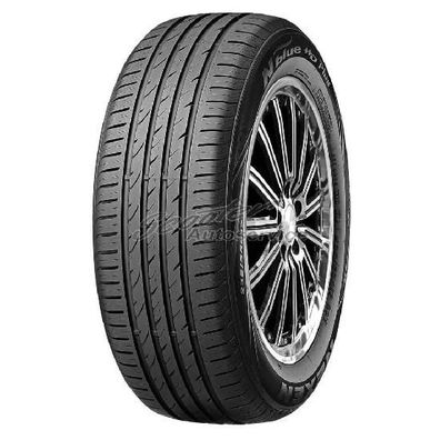 Sommer-Reifen Nexen 215/45 R17 91W N Blue HD Plus XL DOT22 (87W 87H 83W) | 69841