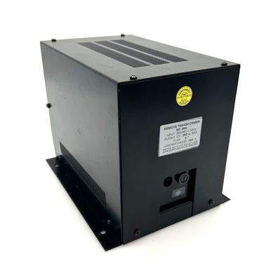 Remote Transformer MX 365 pri. 230V sec. 12V 365VA T9/1056