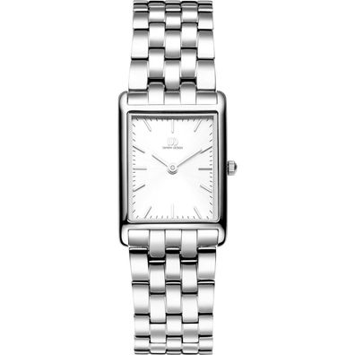 Danish Design Damenuhr IV62Q1298 Marie Silver Edelstahl