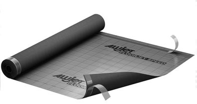 Alujet Floorjet SPEED matt bitumenfrei robust Abdichtungsbahn Bodenplatten