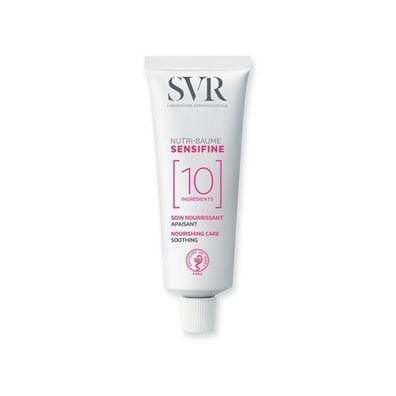 SVR Sensifine Nutri Balsam 40 ml - Hochwirksame Pflege fuer sensible Haut