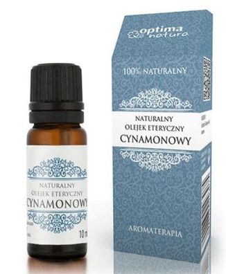 Zimtoel Bio 10 ml
