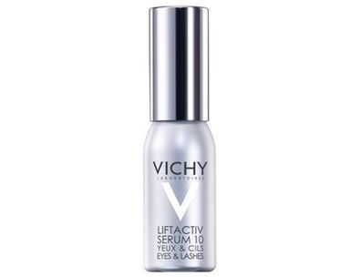 Vichy Liftactiv Serum 10 Augen- und Wimpernpflege 15ml