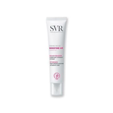 SVR Sensifine AR Beruhigende Creme gegen Roetungen 40ml fuer empfindliche Haut