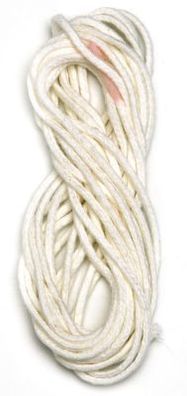 Kerzendocht Größe 03, 3m